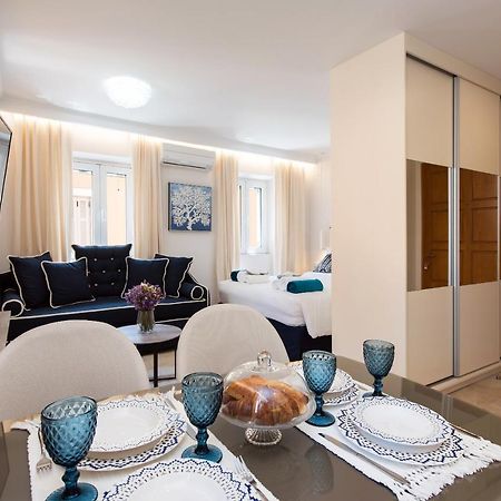 Corfu Χ Suite Exterior photo